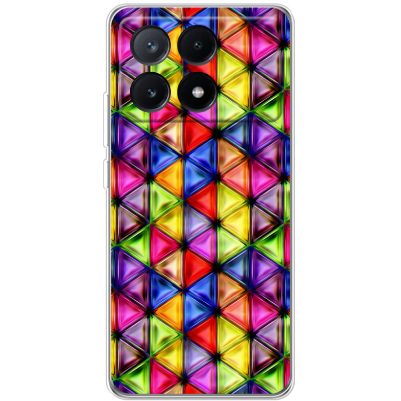 Чехол BoxFace Xiaomi Poco X6 Pro 5G 