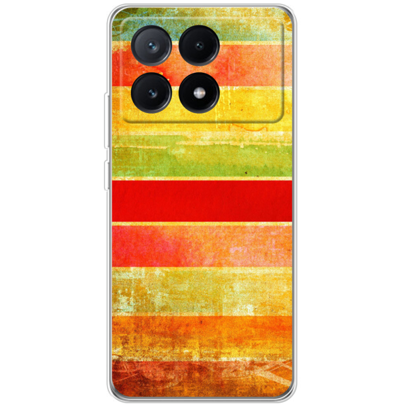 Чехол BoxFace Xiaomi Poco X6 Pro 5G 