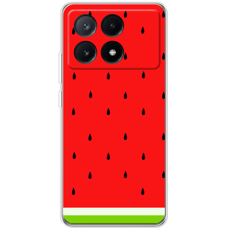 Чехол BoxFace Xiaomi Poco X6 Pro 5G 