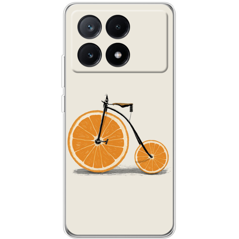 Чехол BoxFace Xiaomi Poco X6 Pro 5G 