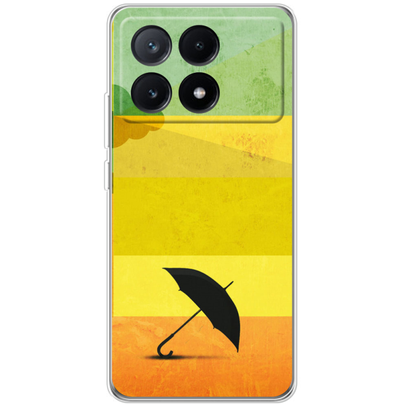 Чехол BoxFace Xiaomi Poco X6 Pro 5G 