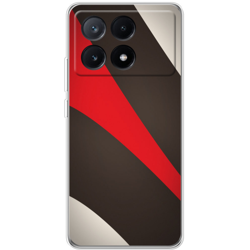 Чехол BoxFace Xiaomi Poco X6 Pro 5G 