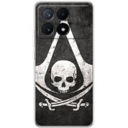 Чехол BoxFace Xiaomi Poco X6 Pro 5G 