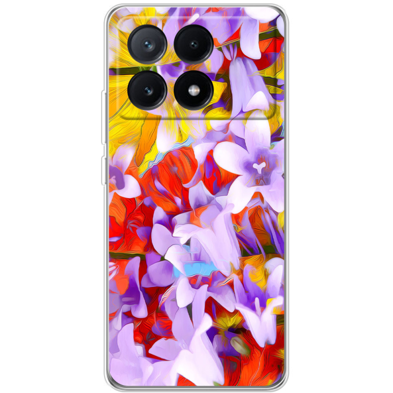 Чехол BoxFace Xiaomi Poco X6 Pro 5G 