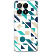 Чехол BoxFace Xiaomi Poco X6 Pro 5G 