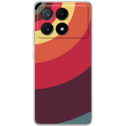 Чехол BoxFace Xiaomi Poco X6 Pro 5G 