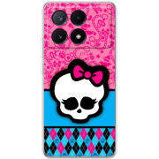 Чехол BoxFace Xiaomi Poco X6 Pro 5G 