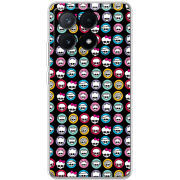 Чехол BoxFace Xiaomi Poco X6 Pro 5G 