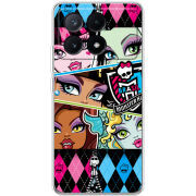 Чехол BoxFace Xiaomi Poco X6 Pro 5G 