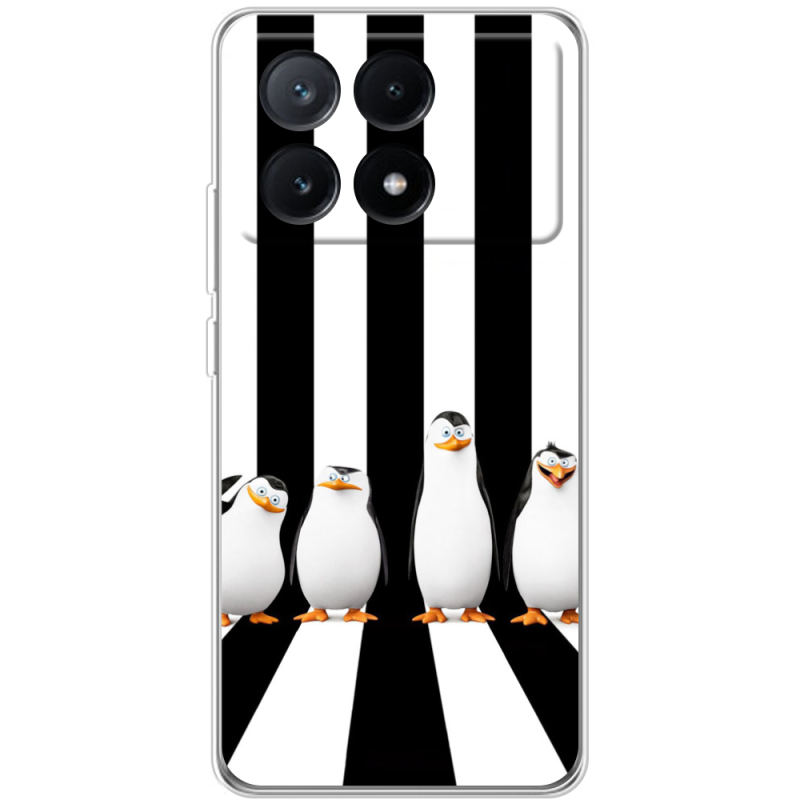 Чехол BoxFace Xiaomi Poco X6 Pro 5G 