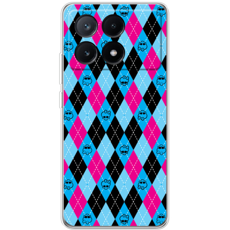 Чехол BoxFace Xiaomi Poco X6 Pro 5G 