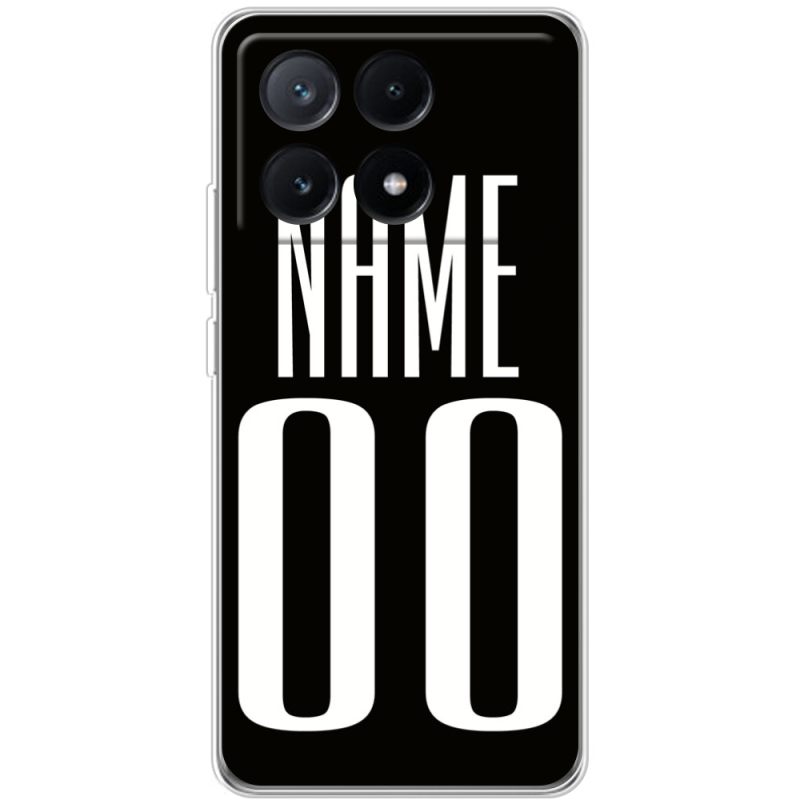 Чехол BoxFace Xiaomi Poco X6 Pro 5G 