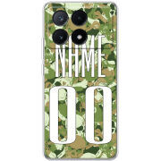 Чехол BoxFace Xiaomi Poco X6 Pro 5G 