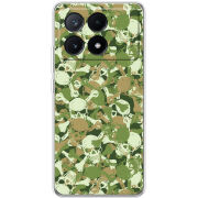 Чехол BoxFace Xiaomi Poco X6 Pro 5G 