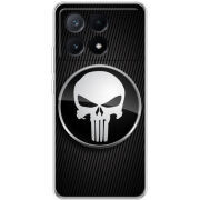 Чехол BoxFace Xiaomi Poco X6 Pro 5G 