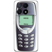 Чехол BoxFace Xiaomi Poco X6 Pro 5G 