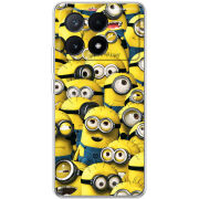 Чехол BoxFace Xiaomi Poco X6 Pro 5G 