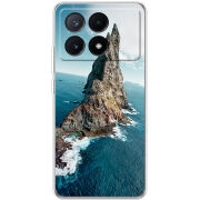 Чехол BoxFace Xiaomi Poco X6 Pro 5G 