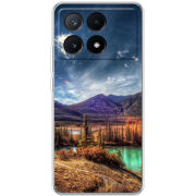 Чехол BoxFace Xiaomi Poco X6 Pro 5G 