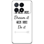 Чехол BoxFace Xiaomi Poco X6 Pro 5G 