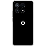 Чехол BoxFace Xiaomi Poco X6 Pro 5G 