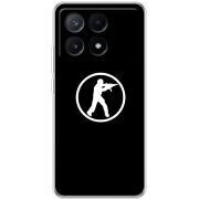 Чехол BoxFace Xiaomi Poco X6 Pro 5G 