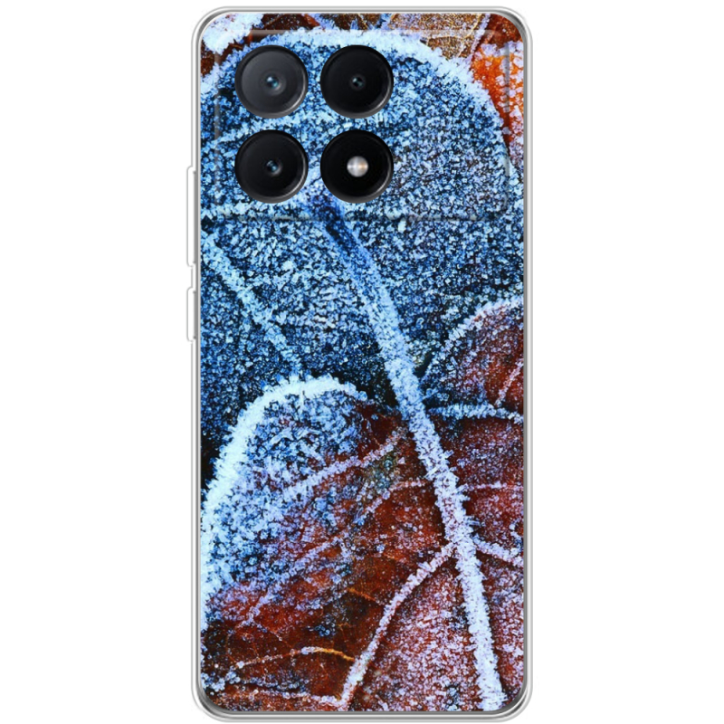 Чехол BoxFace Xiaomi Poco X6 Pro 5G 