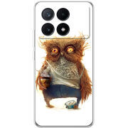 Чехол BoxFace Xiaomi Poco X6 Pro 5G 