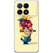 Чехол BoxFace Xiaomi Poco X6 Pro 5G 