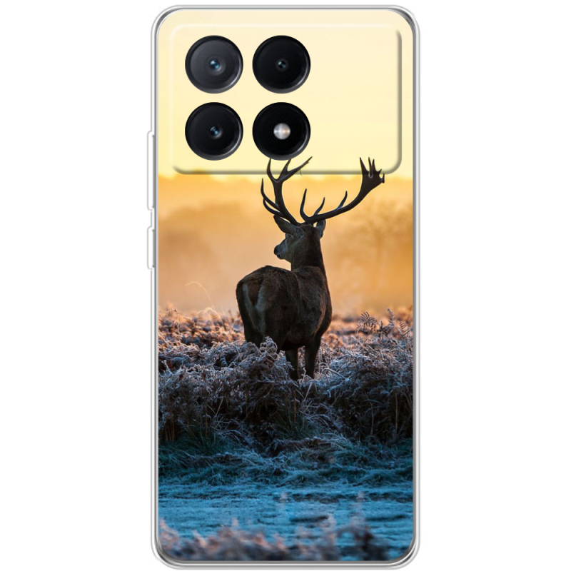 Чехол BoxFace Xiaomi Poco X6 Pro 5G 