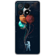 Чехол BoxFace Xiaomi Poco X6 Pro 5G 