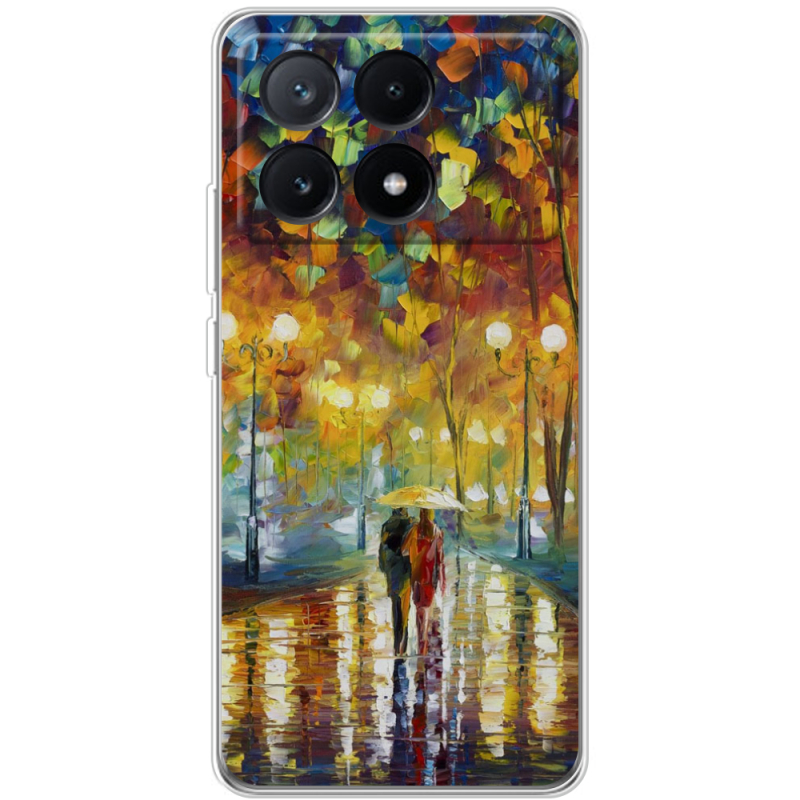 Чехол BoxFace Xiaomi Poco X6 Pro 5G 