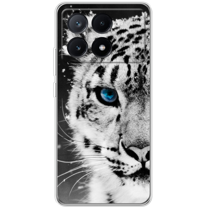 Чехол BoxFace Xiaomi Poco X6 Pro 5G 