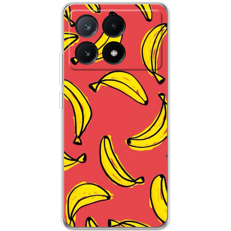 Чехол BoxFace Xiaomi Poco X6 Pro 5G 