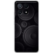 Чехол BoxFace Xiaomi Poco X6 Pro 5G 