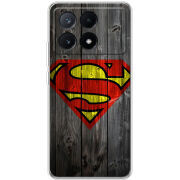 Чехол BoxFace Xiaomi Poco X6 Pro 5G 