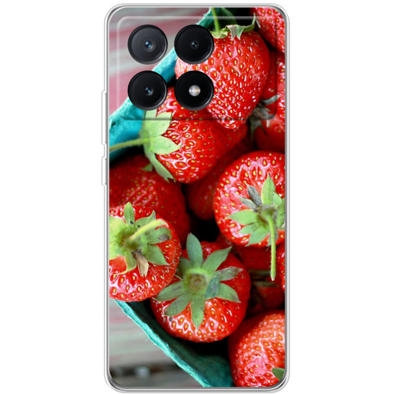 Чехол BoxFace Xiaomi Poco X6 Pro 5G 