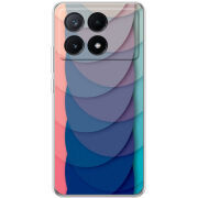 Чехол BoxFace Xiaomi Poco X6 Pro 5G 