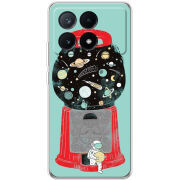 Чехол BoxFace Xiaomi Poco X6 Pro 5G 