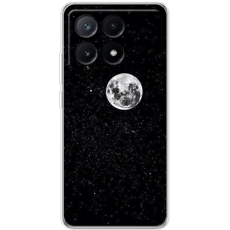 Чехол BoxFace Xiaomi Poco X6 Pro 5G 