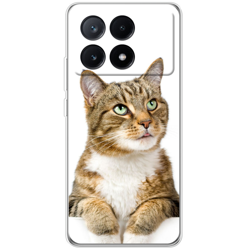 Чехол BoxFace Xiaomi Poco X6 Pro 5G 