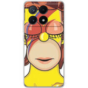 Чехол BoxFace Xiaomi Poco X6 Pro 5G 