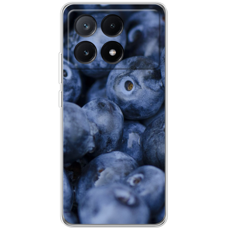 Чехол BoxFace Xiaomi Poco X6 Pro 5G 