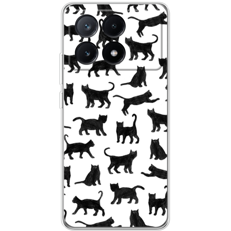 Чехол BoxFace Xiaomi Poco X6 Pro 5G 