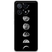 Чехол BoxFace Xiaomi Poco X6 Pro 5G 