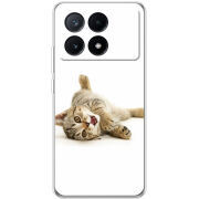 Чехол BoxFace Xiaomi Poco X6 Pro 5G 