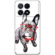 Чехол BoxFace Xiaomi Poco X6 Pro 5G 