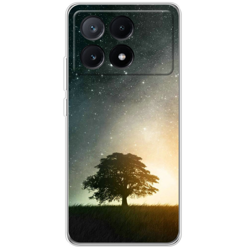 Чехол BoxFace Xiaomi Poco X6 Pro 5G 