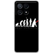 Чехол BoxFace Xiaomi Poco X6 Pro 5G 