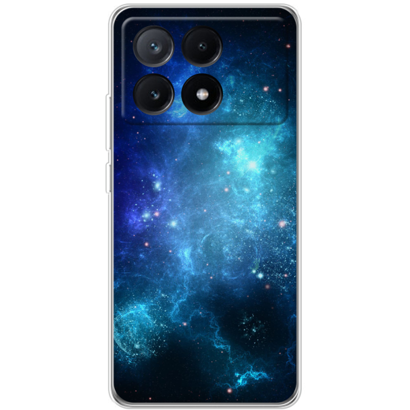 Чехол BoxFace Xiaomi Poco X6 Pro 5G 